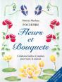 Fleurs Et Bouquets Pochoirs - Preview