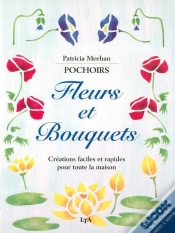 Capa do artigo Fleurs Et Bouquets Pochoirs