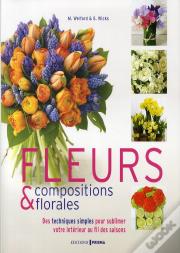 Fleurs Et Compositions Florales