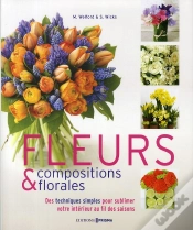 Capa do artigo Fleurs Et Compositions Florales