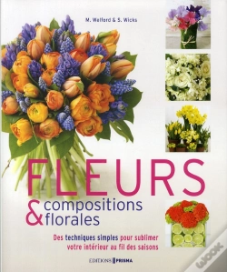 Capa do artigo Fleurs Et Compositions Florales