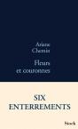 Fleurs Et Couronnes - Preview