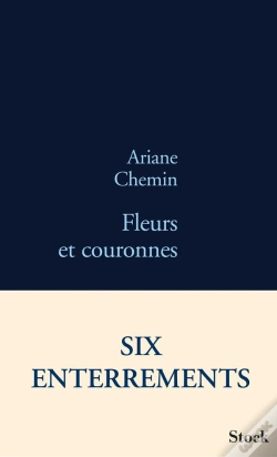 Capa do artigo Fleurs Et Couronnes
