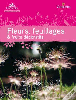 Capa do artigo Fleurs Et Feuillages