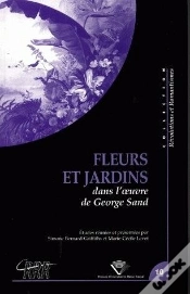 Capa do artigo Fleurs Et Jardins Dans L