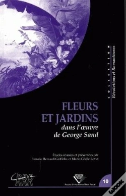 Capa do artigo Fleurs Et Jardins Dans L'Oeuvre De George Sand