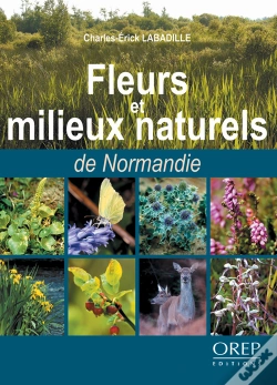 Capa do artigo Fleurs Et Milieux Naturels De Normandie