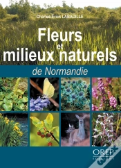 Capa do artigo Fleurs Et Milieux Naturels De Normandie