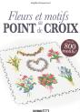 Fleurs Et Motifs Au Point De Croix - Preview