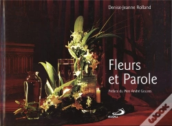 Capa do artigo Fleurs Et Parole