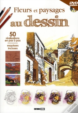 Capa do artigo Fleurs Et Paysages Au Dessin