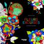 Fleurs Exquises - Coloriage - Preview