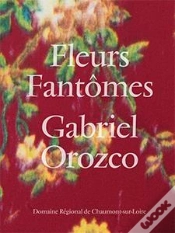 Capa do artigo Fleurs Fantomes