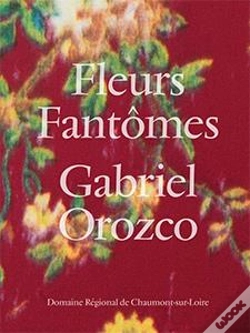 Capa do artigo Fleurs Fantomes