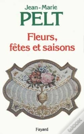 Capa do artigo Fleurs, Fêtes Et Saisons