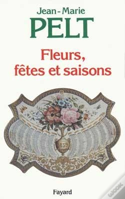 Capa do artigo Fleurs, Fêtes Et Saisons
