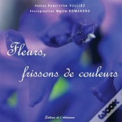 Capa do artigo Fleurs, Frissons Des Couleurs
