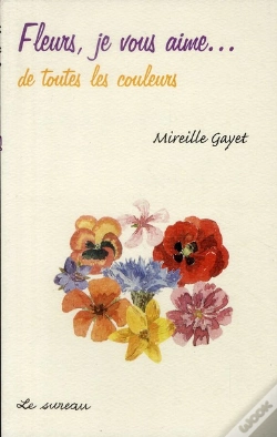 Capa do artigo Fleurs, Je Vous Aime... De Toutes Les Couleurs
