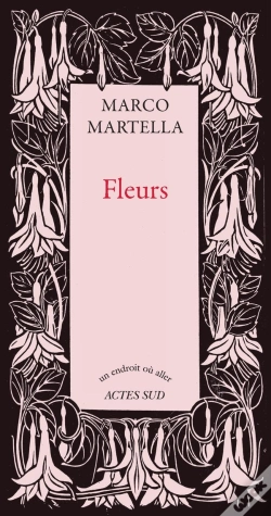 Capa do artigo Fleurs
