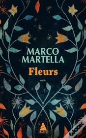 Capa do artigo Fleurs