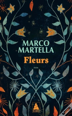 Capa do artigo Fleurs