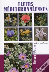 Fleurs Méditerranéennes