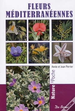 Capa do artigo Fleurs Méditerranéennes