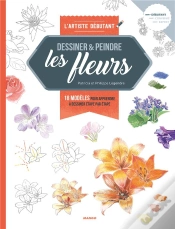 Capa do artigo Fleurs