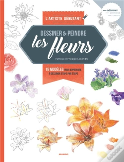 Capa do artigo Fleurs