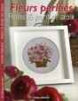 Fleurs Perlees - Perles & Point De Croix - Preview