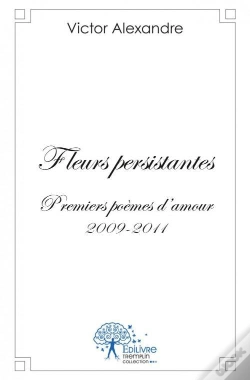 Capa do artigo Fleurs Persistantes