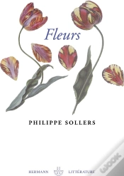 Capa do artigo Fleurs