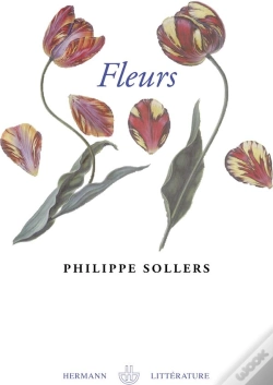 Capa do artigo Fleurs