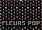 Fleurs Pop Calendrier Mural 2018 Din A3 Horizontal - Preview