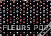 Fleurs Pop Calendrier Mural 2018 Din A3 Horizontal