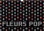 Fleurs Pop Calendrier Mural 2018 Din A4 Horizontal - Preview