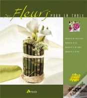 Capa do artigo Fleurs Pour La Table