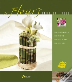 Capa do artigo Fleurs Pour La Table