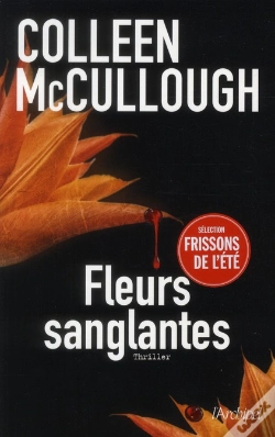 Capa do artigo Fleurs Sanglantes