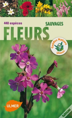 Capa do artigo Fleurs Sauvages