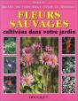 Fleurs Sauvages Cultivees Dans Votre Jardin - Preview