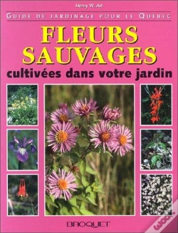 Capa do artigo Fleurs Sauvages Cultivees Dans Votre Jardin