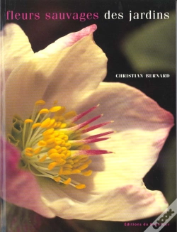 Capa do artigo Fleurs Sauvages Des Jardins
