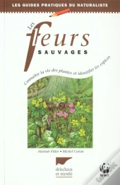 Fleurs Sauvages (Nouvelle Generation Guide)