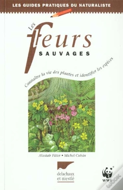 Capa do artigo Fleurs Sauvages (Nouvelle Generation Guide)