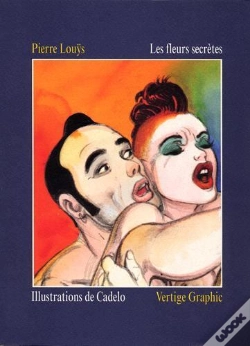 Capa do artigo Fleurs Secretes