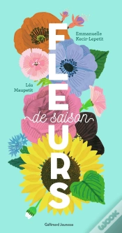 Capa do artigo Fleurs (Tp)