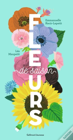 Capa do artigo Fleurs (Tp)