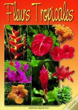 Capa do artigo Fleurs Tropicales