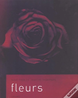 Capa do artigo Fleurs